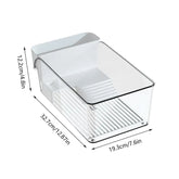 Turtle Tank with Basking Area